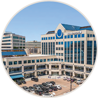 Preston Sherry Plaza